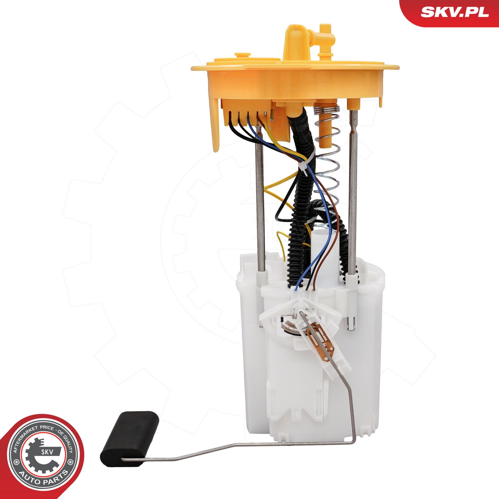 fuel supply unit-1