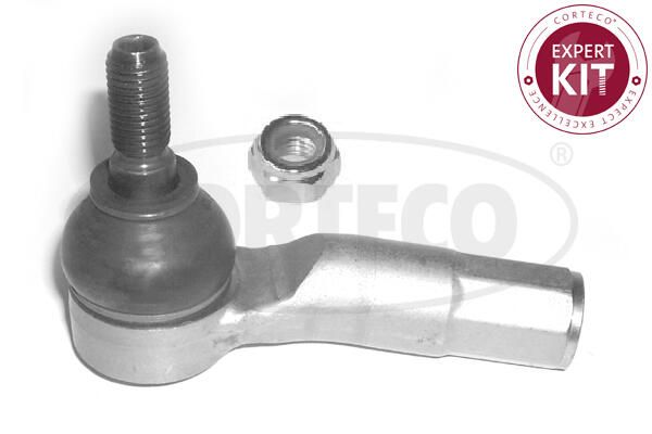 CORTECO 49398834 Tie rod end
