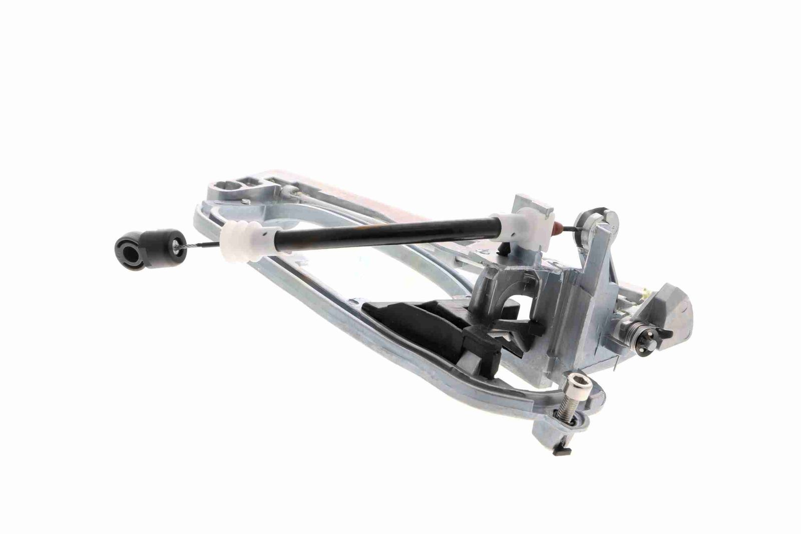 Frame, exterior door handle-6