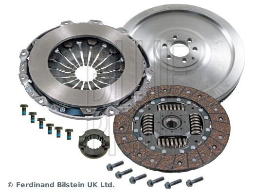 Clutch Kit-1