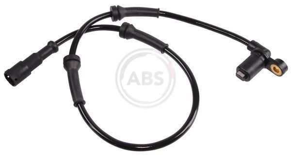 A.B.S. 30301 Sensor, wheel speed