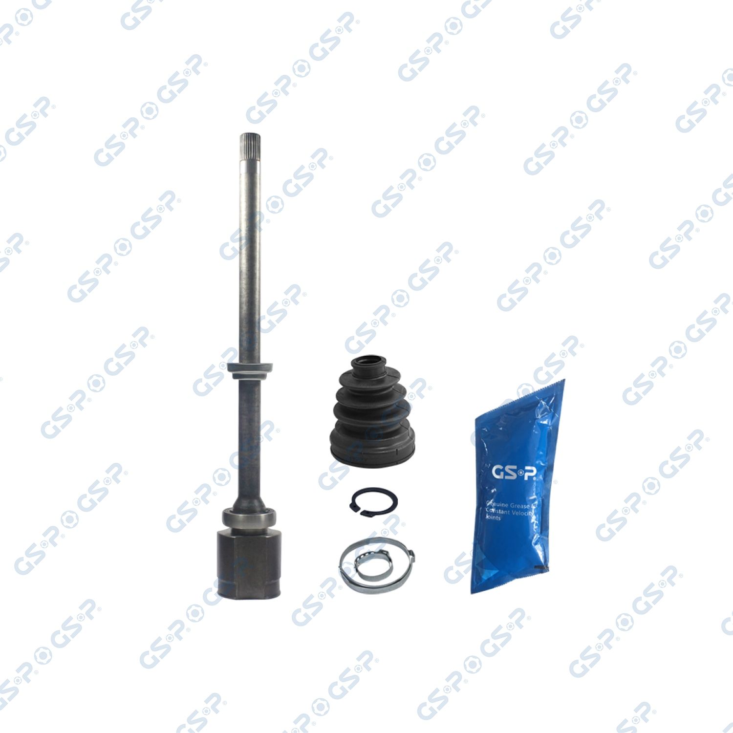 GSP 651015 Joint kit, drive shaft