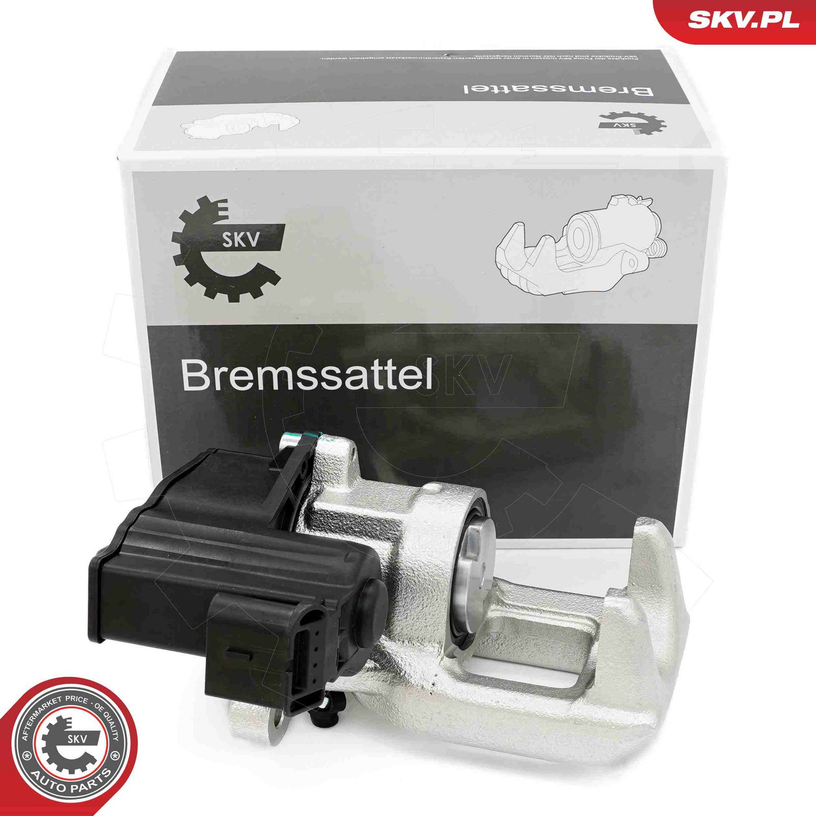Brake Caliper-7