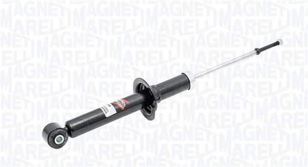 Shock Absorber-1