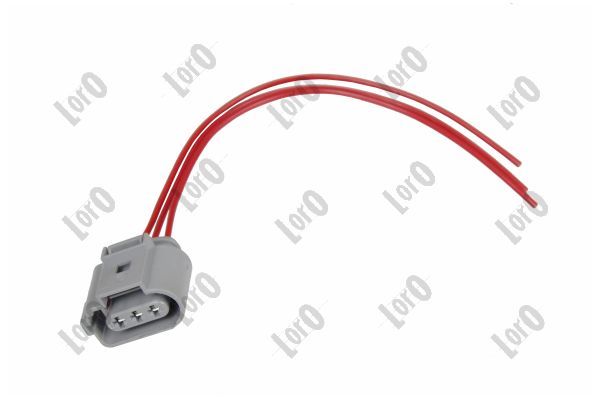 ABAKUS 120-00-113 Cable repair kit, crankshaft position sensor
