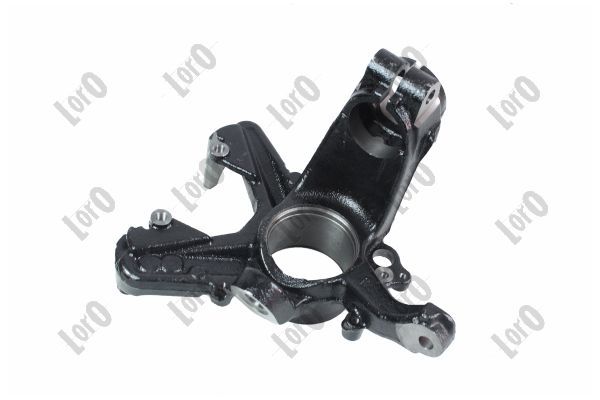 Steering Knuckle, wheel suspension-3