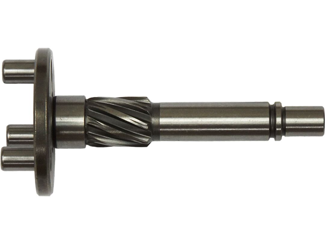 AS-PL SG5003 Repair kit, starter