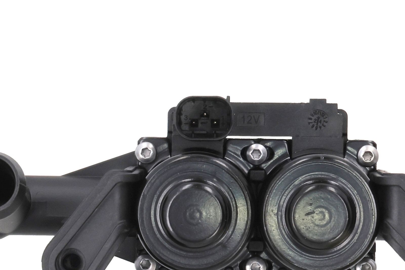 Coolant Control Valve-4
