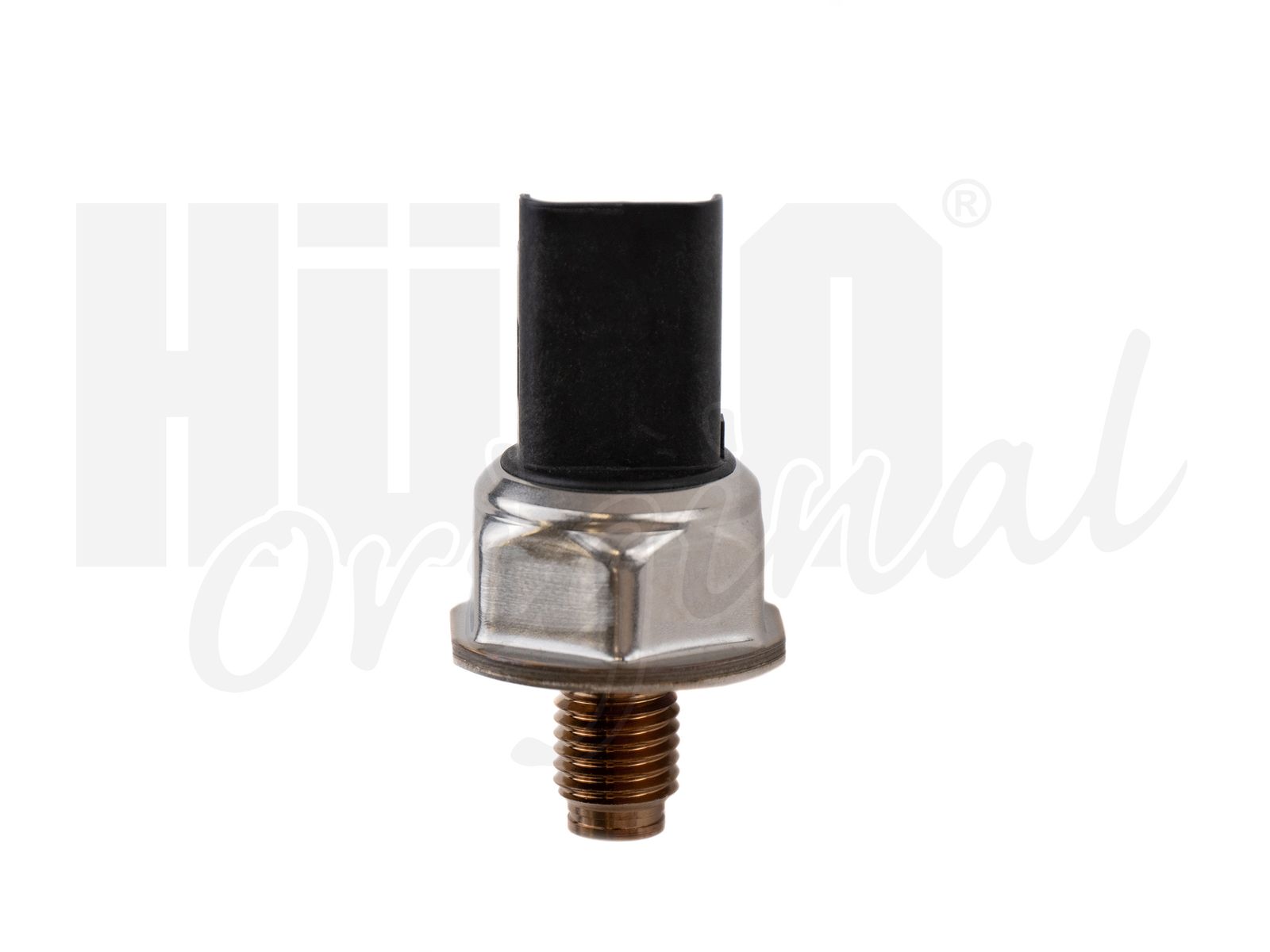HÜCO 131930 Sensor, fuel pressure