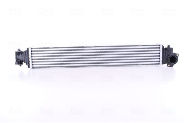 NISSENS 961527 Charge air cooler