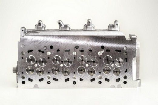Cylinder Head-11