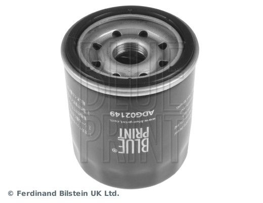 Oil Filter-1