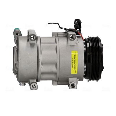 Compressor, air conditioning-2