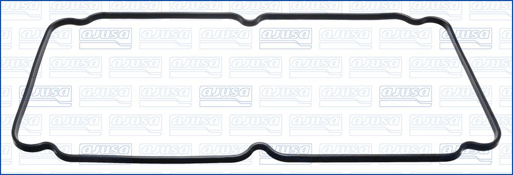 Gasket, cylinder head cover-1