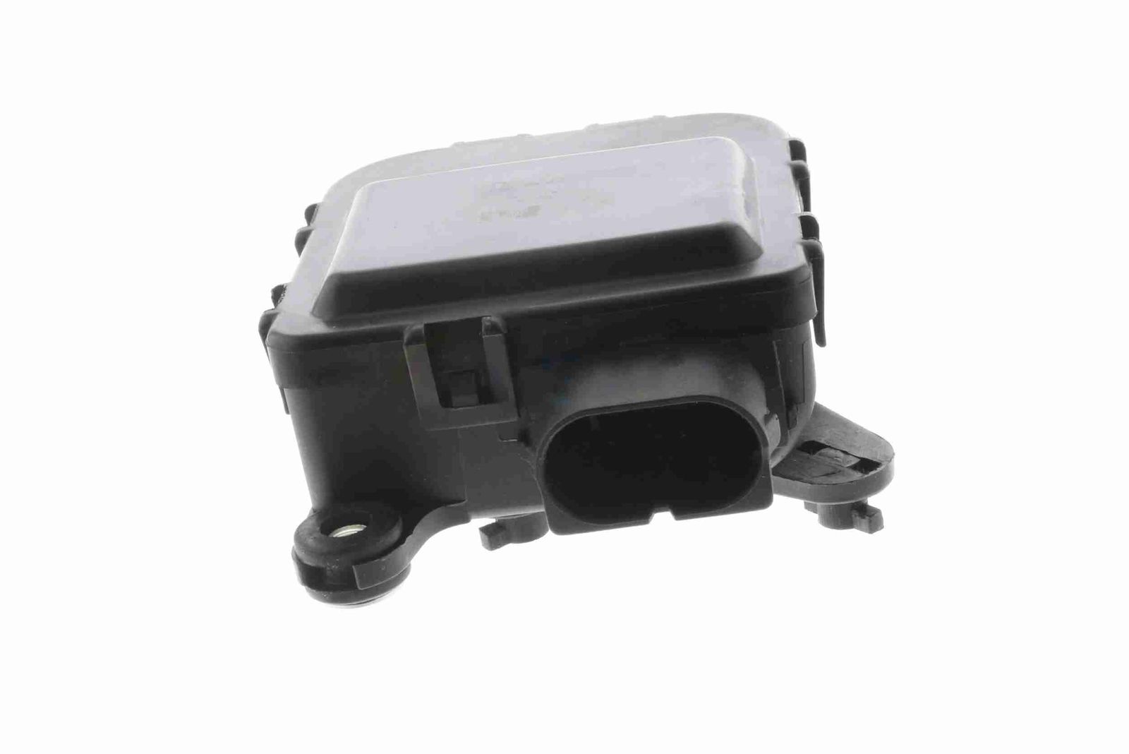 Actuator, blending flap-8