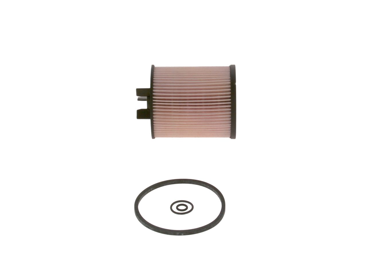 Fuel Filter-3