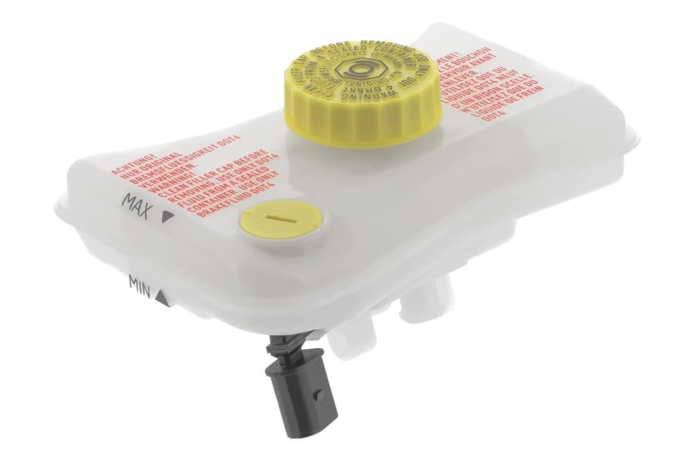 TOPRAN 119 779 Fluid reservoir, brake fluid