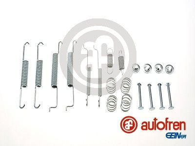 AUTOFREN SEINSA D3867A Accessory kit, brake shoes