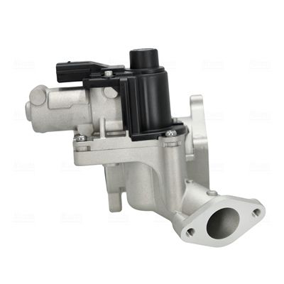 EGR Valve-1