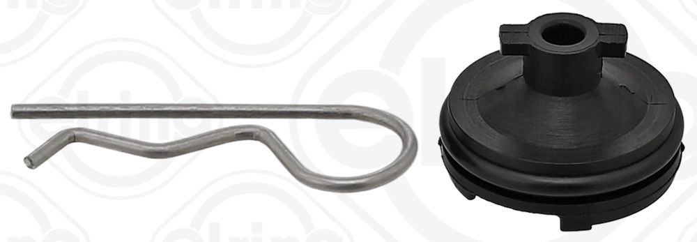 ELRING 821.290 Screw plug, oil sump