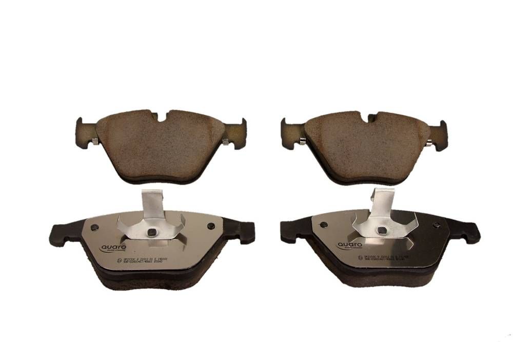 QUARO QP2153C Brake pad set, disc brake