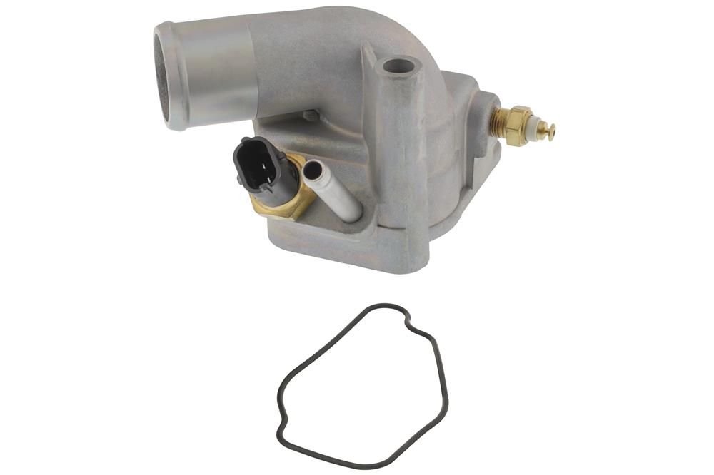 TOPRAN 206 228 Thermostat, coolant