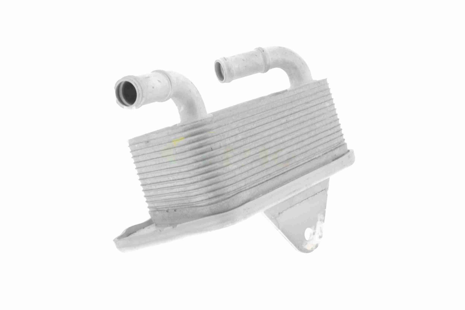 Oil Cooler, engine oil-10