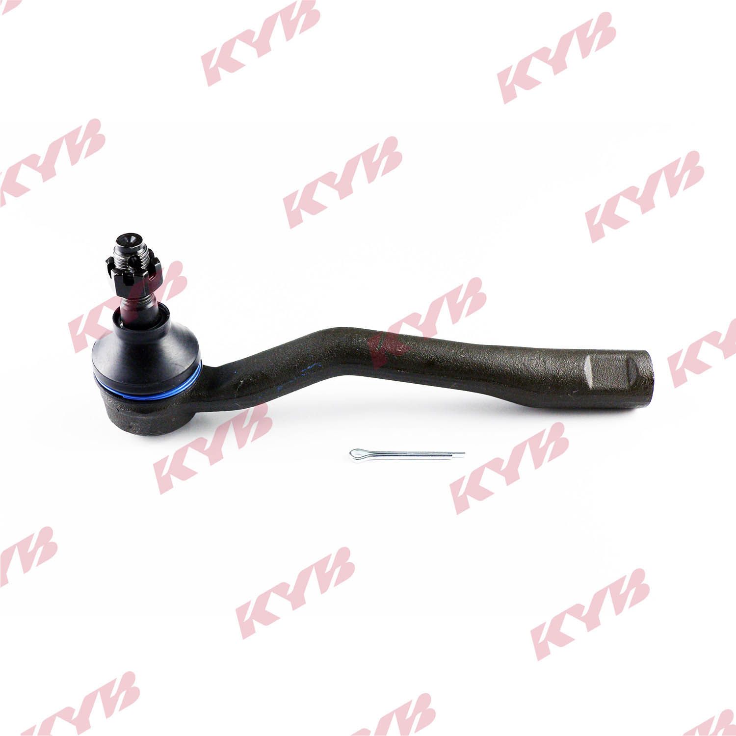 KYB KTR1242 Tie rod end