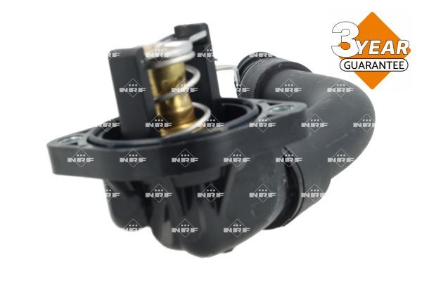 Thermostat, coolant-2