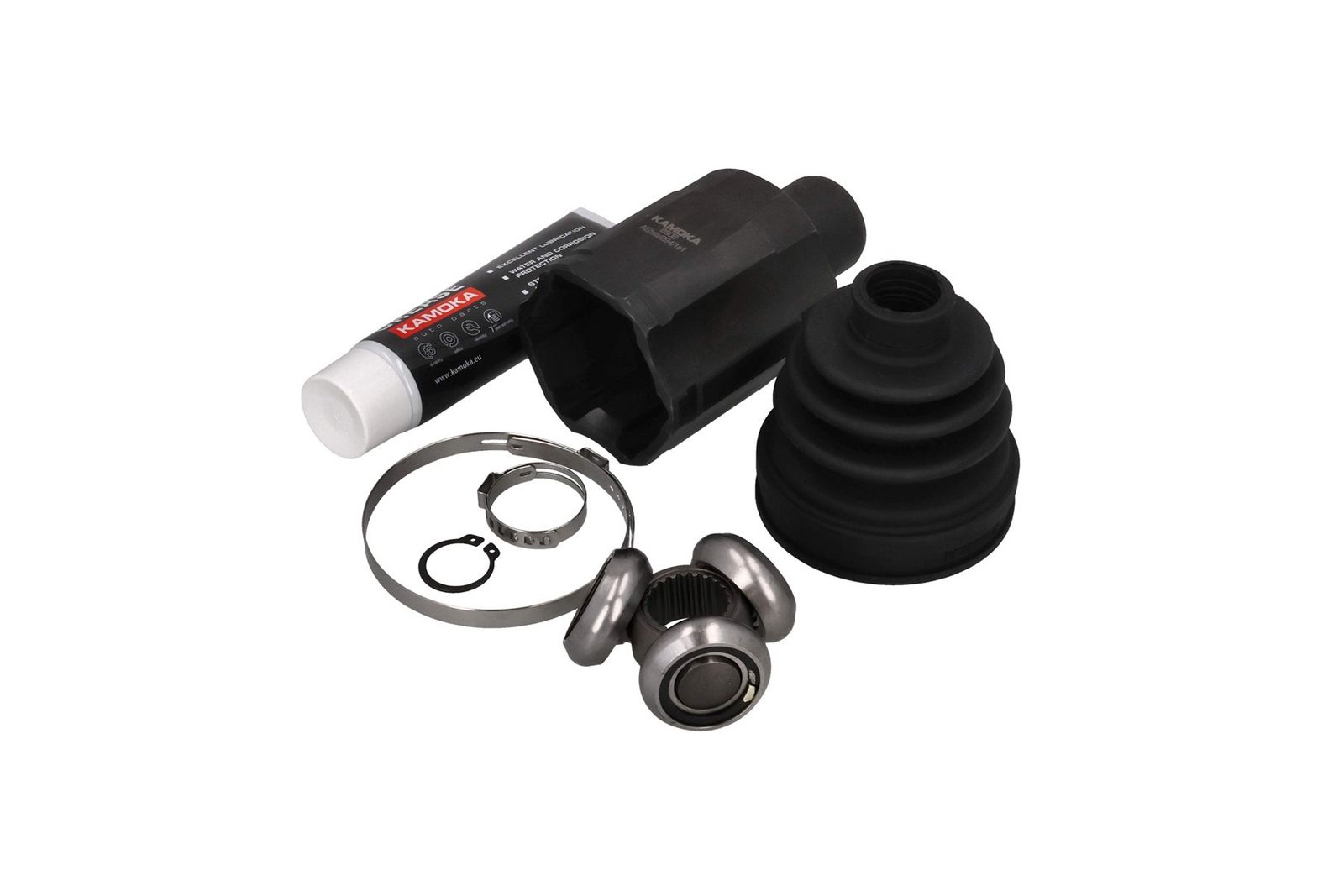 KAMOKA 8506 Joint kit, drive shaft