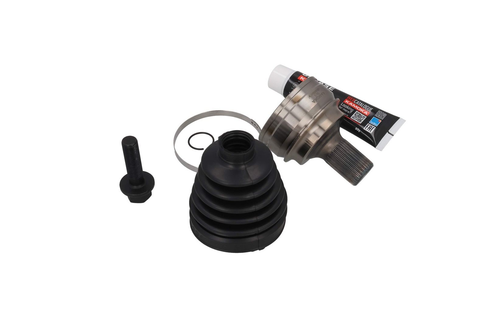 Joint Kit, drive shaft-1