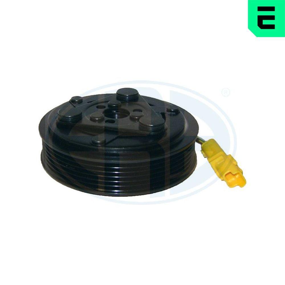 Magnetic Clutch, air conditioning compressor