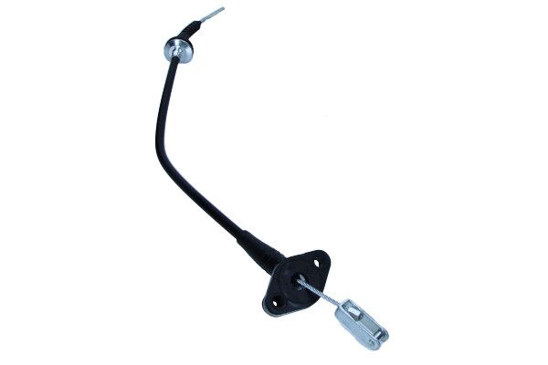 Cable Pull, clutch control-main