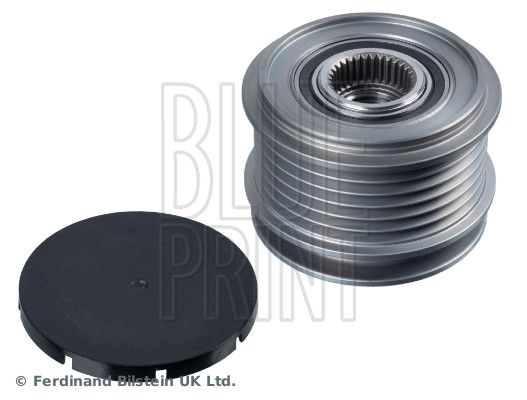 BLUE PRINT ADV186101 Alternator freewheel clutch