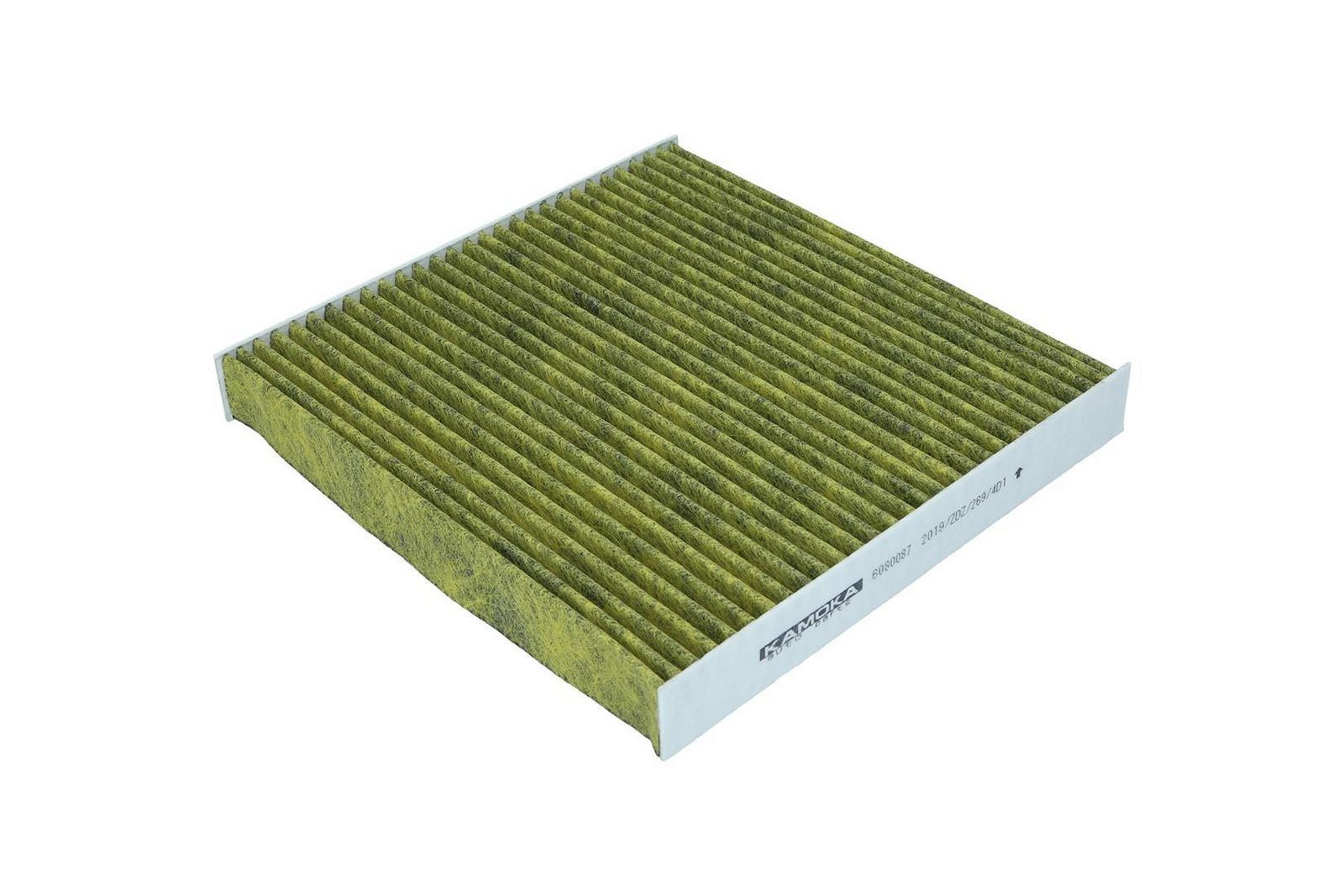 filtras, salono oras