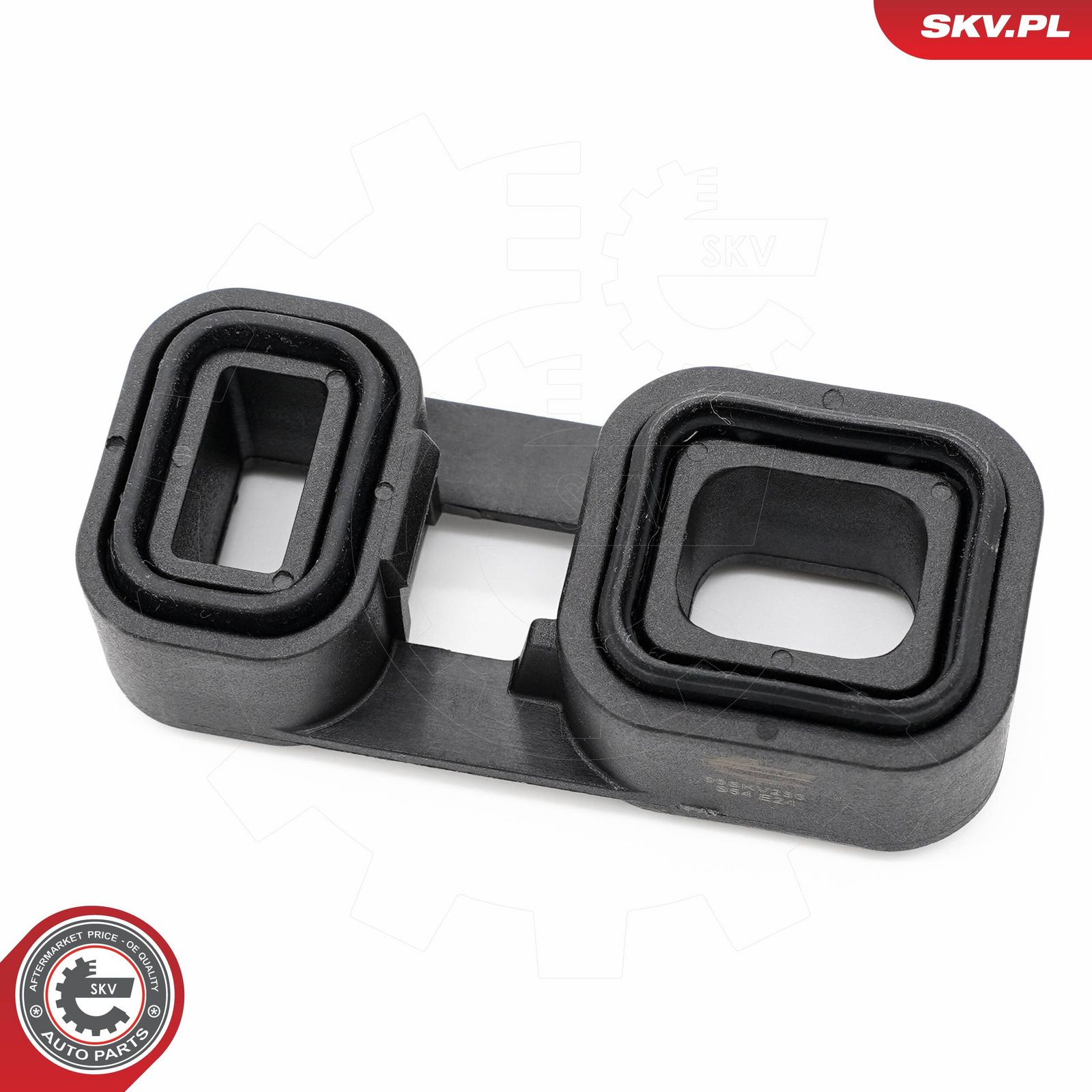ESEN SKV 96SKV286 Oil seal, automatic transmission