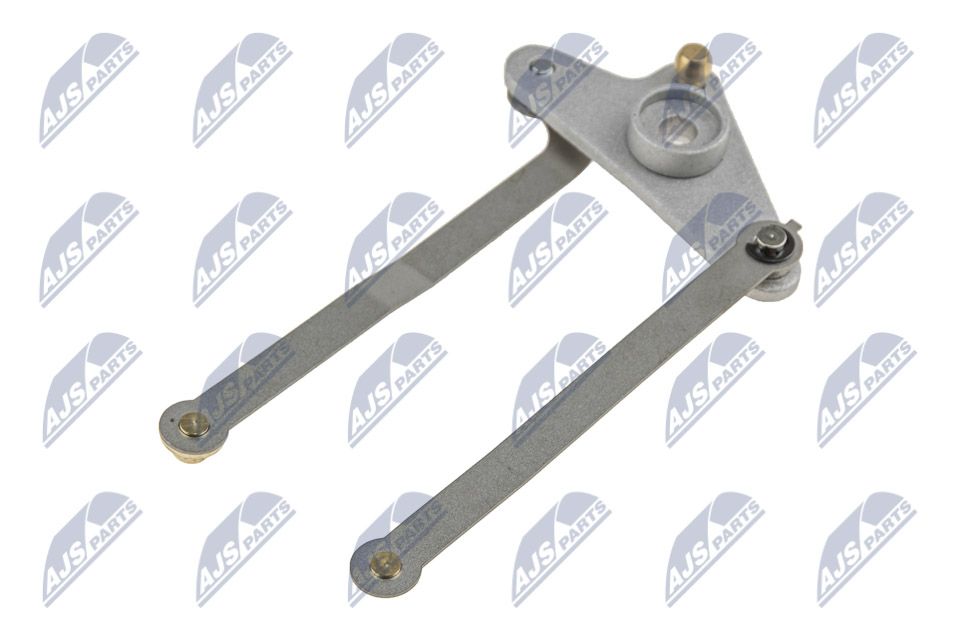 NTY BKS-ME-020 Intake manifold module