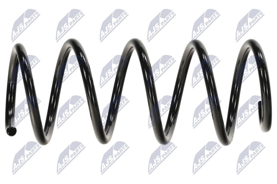 Suspension Spring-2