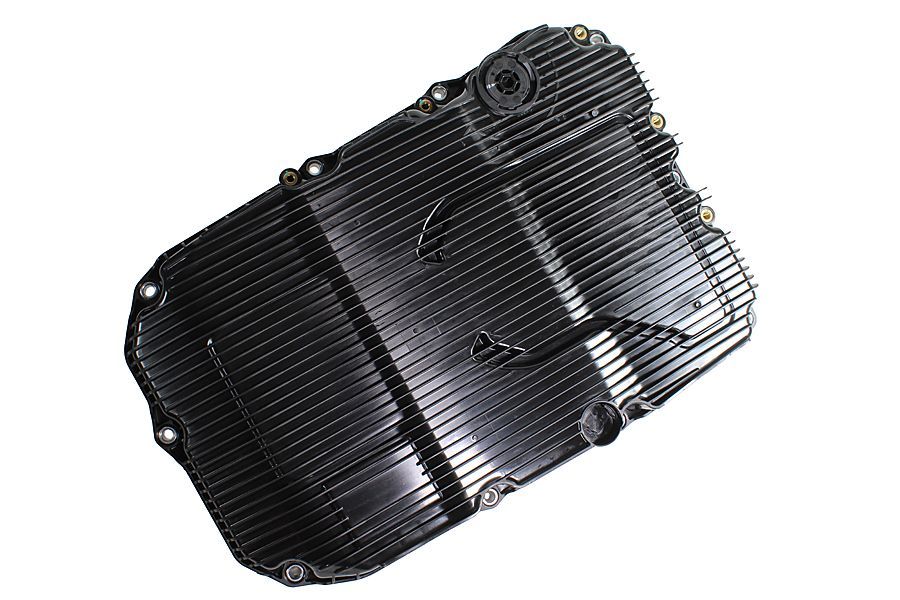Oil Sump, automatic transmission