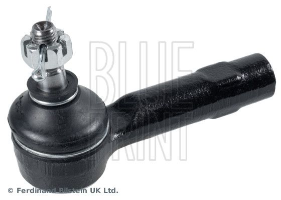 skersinės vairo trauklės galas