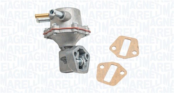 MAGNETI MARELLI 351602367000 Fuel pump