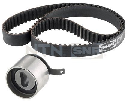 SNR KD453.21 Timing belt kit