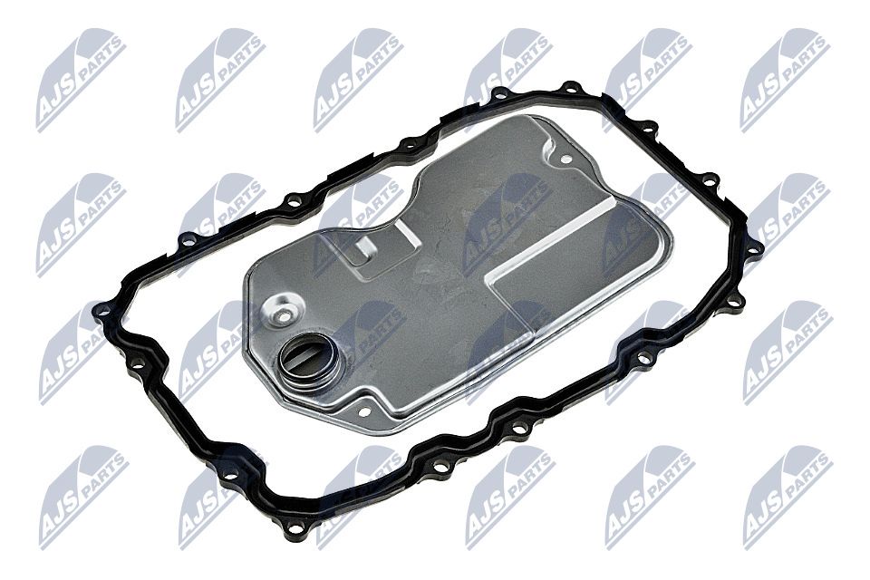 NTY FSF-WW-001 Hydraulic filter kit, automatic transmission