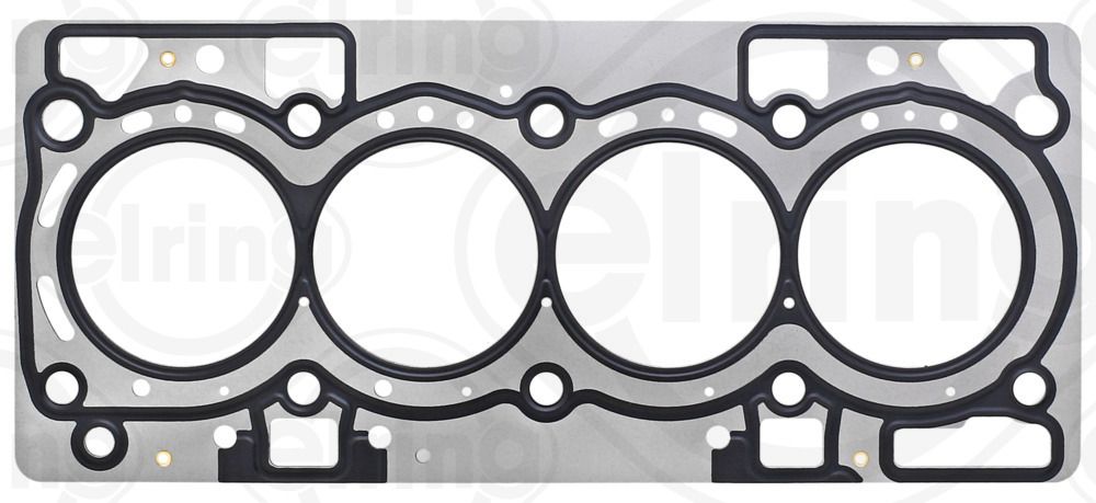 Gasket, cylinder head-main
