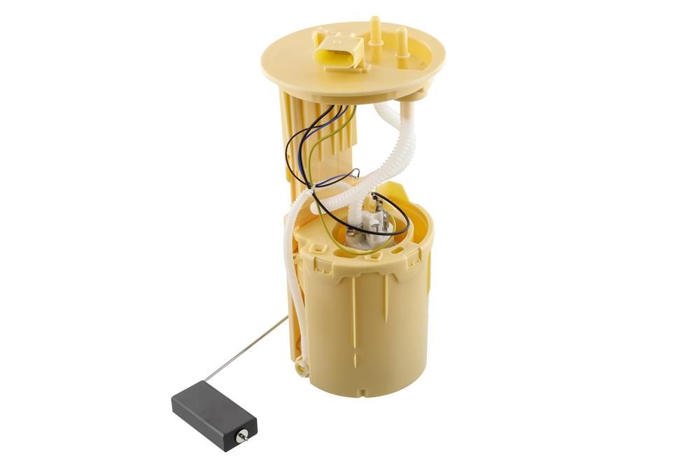 TOPRAN 630 670 Fuel supply unit