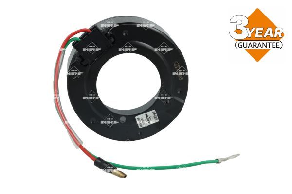 Coil, magnetic clutch (compressor)-2