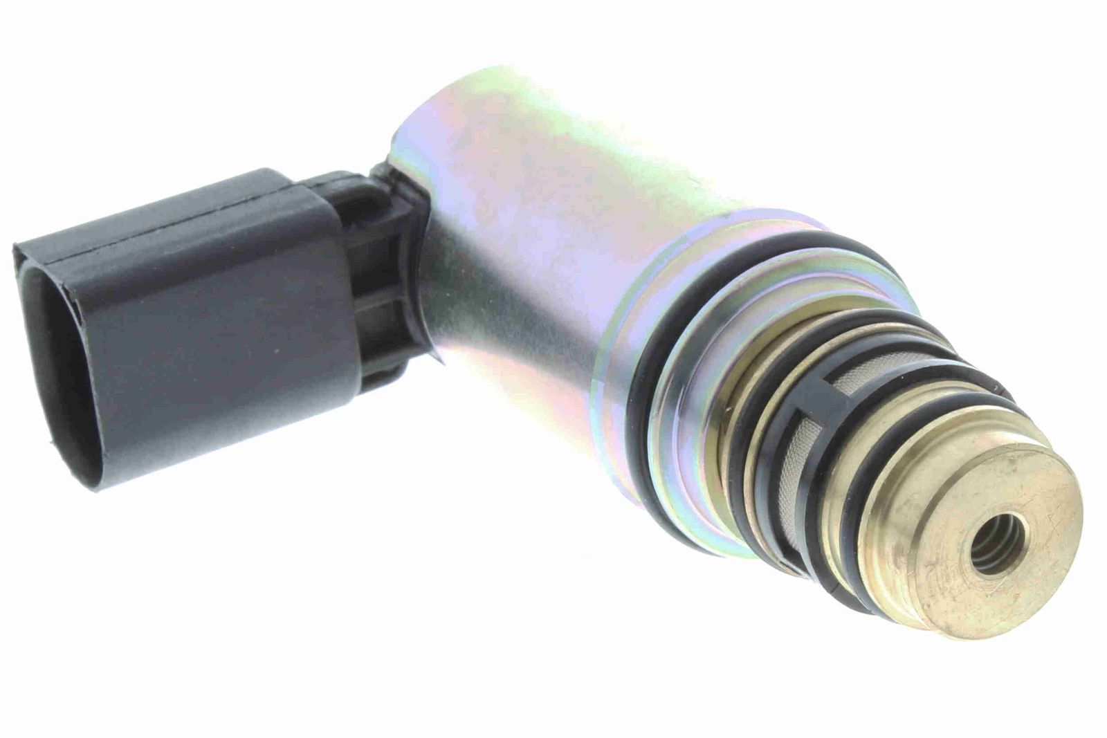 VEMO V15-77-1014 Control valve, air conditioning compressor