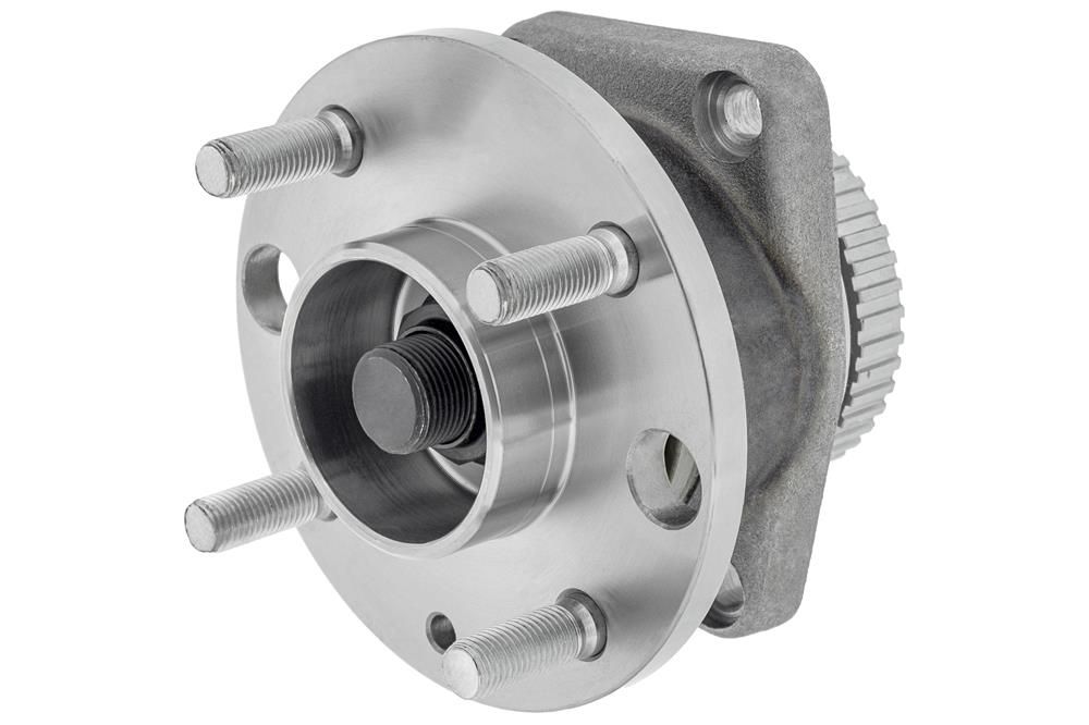 TOPRAN 300 282 Wheel bearing
