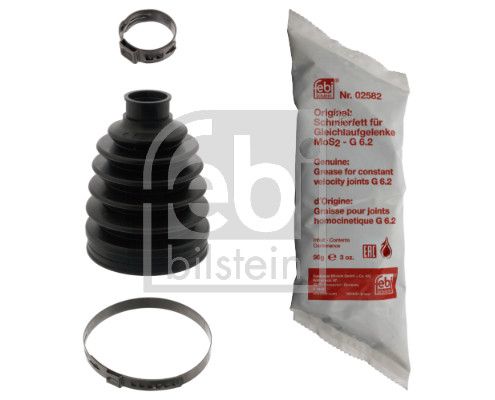 FEBI BILSTEIN 48809 Bellow kit, drive shaft