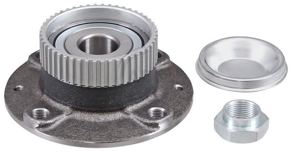 A.B.S. 200395 Wheel hub